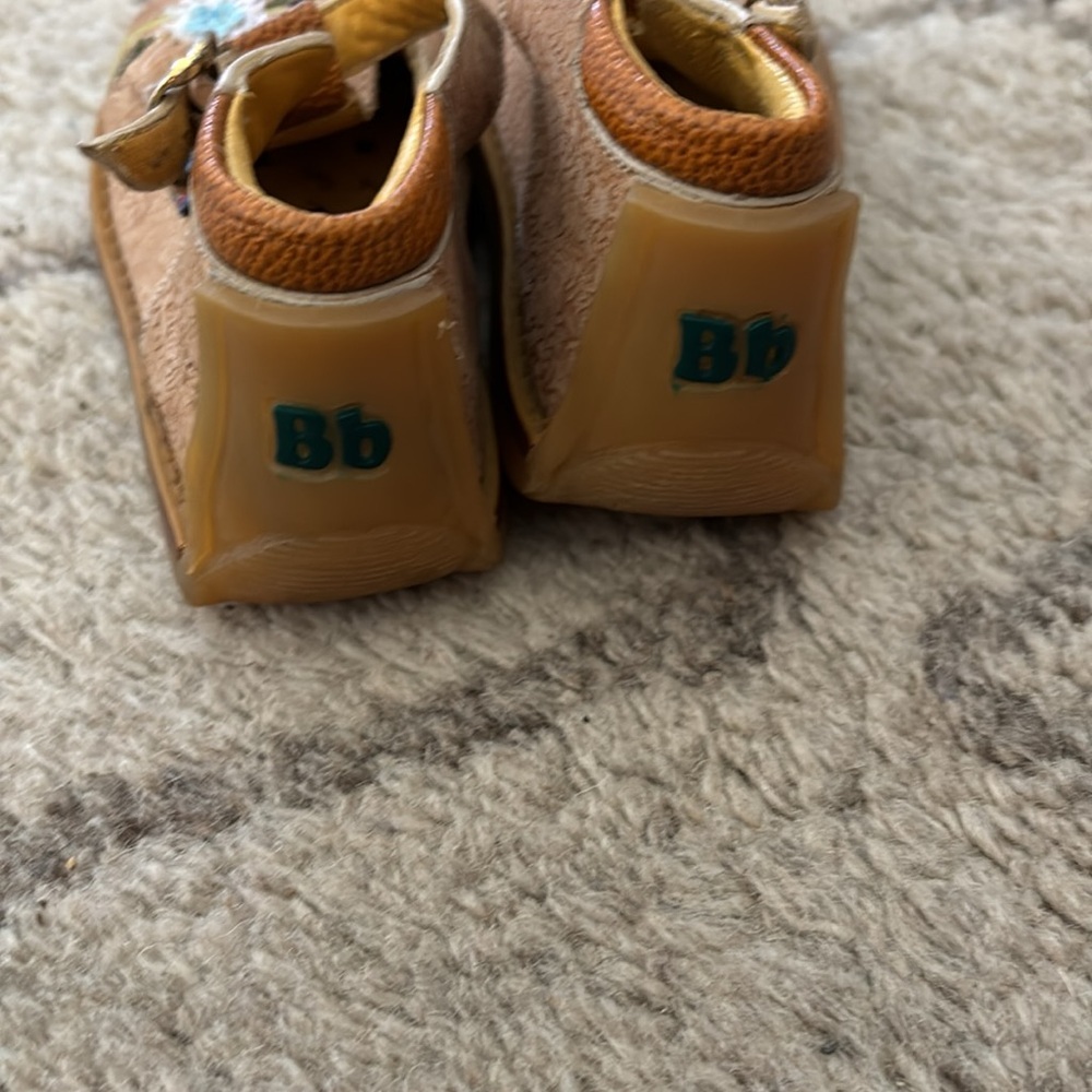 🌞❄️Cocoliso PIBE Baby Walker Shoes - Picture 3 of 4